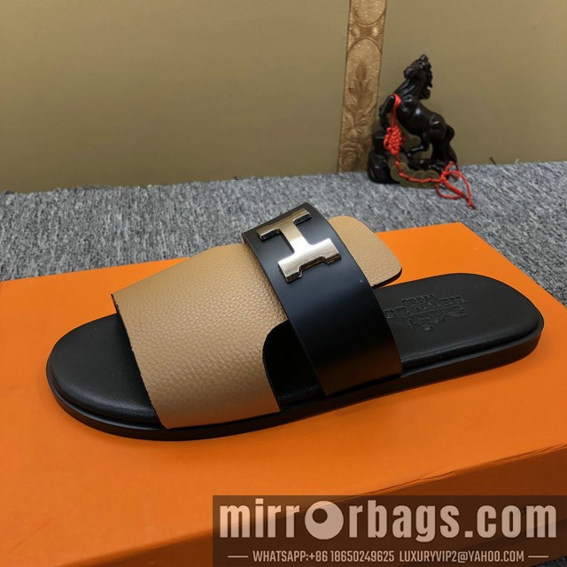 Replica Hermes Shoes 21724009 SZ 38-44