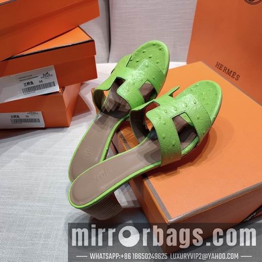 Replica Hermes Shoes Hermes sz35-42 mnh0406