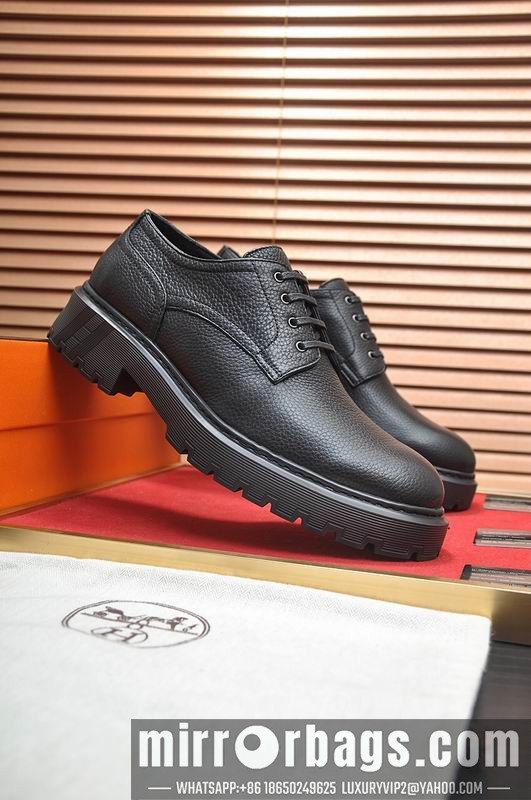 Replica Hermes Shoes Hermes sz38-45 mnf0211