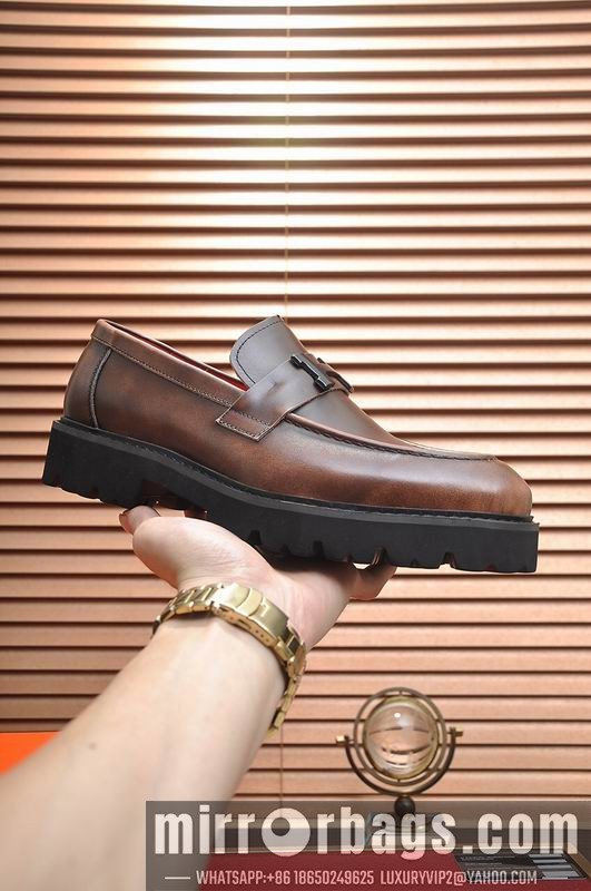 Replica Hermes Shoes Hermes sz38-45 hnh0616