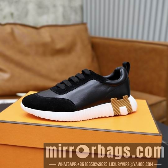 Replica Hermes Shoes Hermes sz34-45 hnh0904