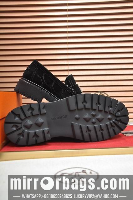 Replica Hermes Shoes Hermes sz38-45 mnh0414