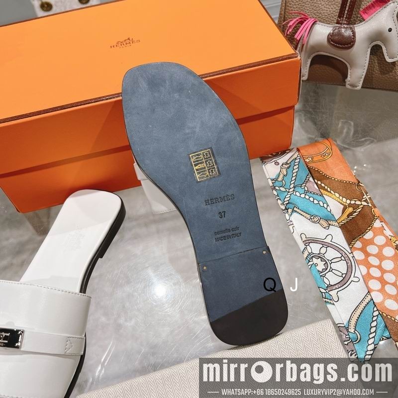 Replica Hermes Shoes Hermes sz35-40 XJ0701