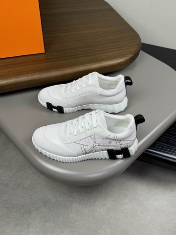 Replica Hermes Shoes Hermes sz38-46 hnh1005