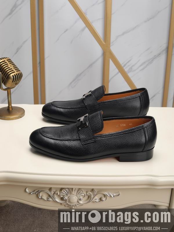 Replica Hermes Shoes Hermes sz38-45 mnf0253
