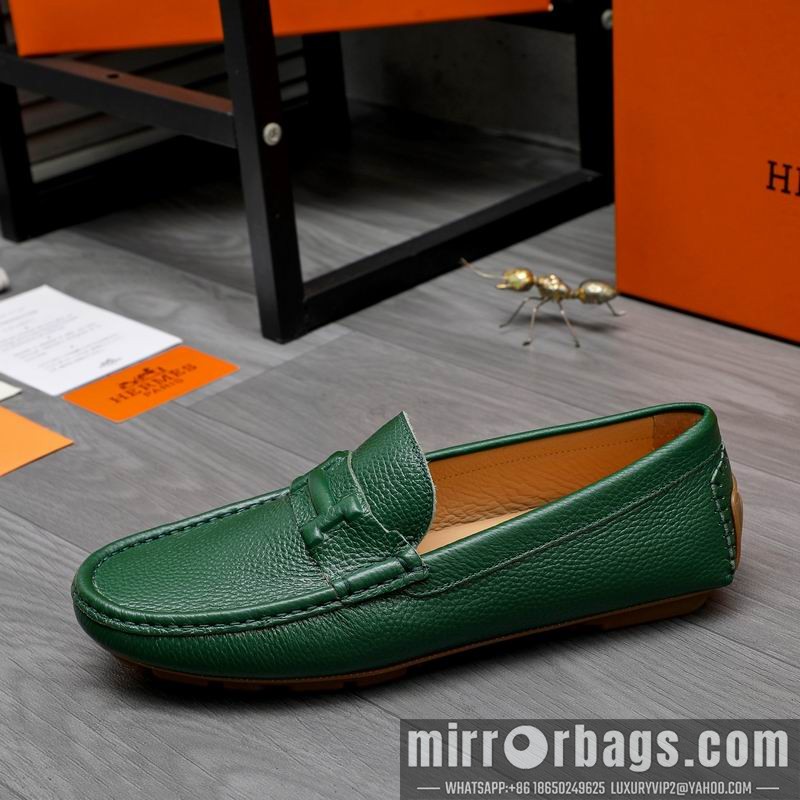 Replica Hermes Shoes Hermes sz38-44 hnh0301