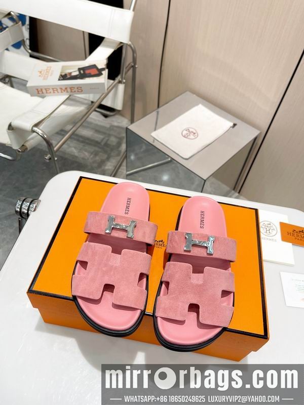 Replica Hermes Shoes Hermes sz35-45 mnf0266