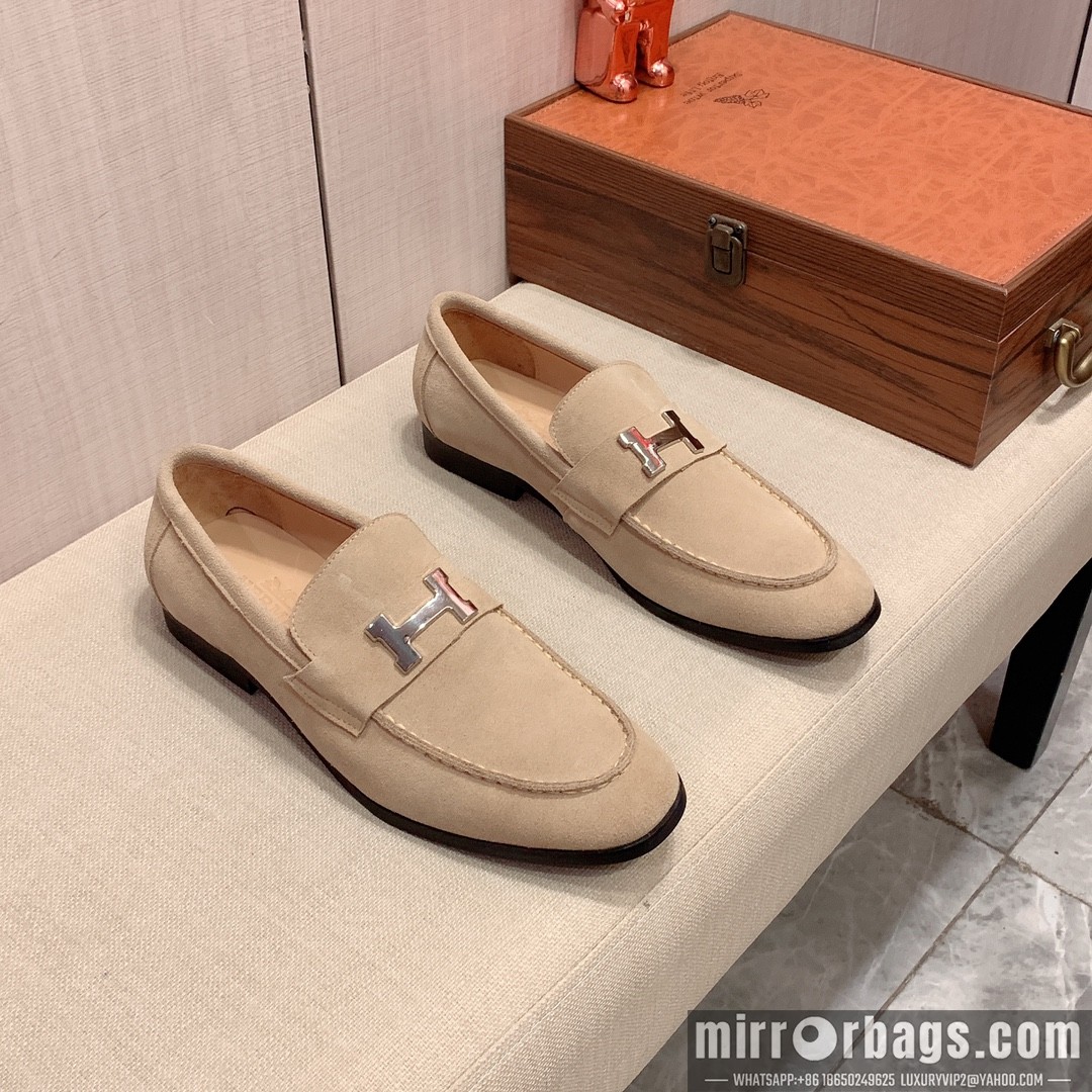 Replica Hermes Shoes Hermes sz38-44 h0703