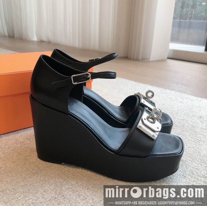 Replica Hermes Shoes Hermes sz35-42 mnf0204