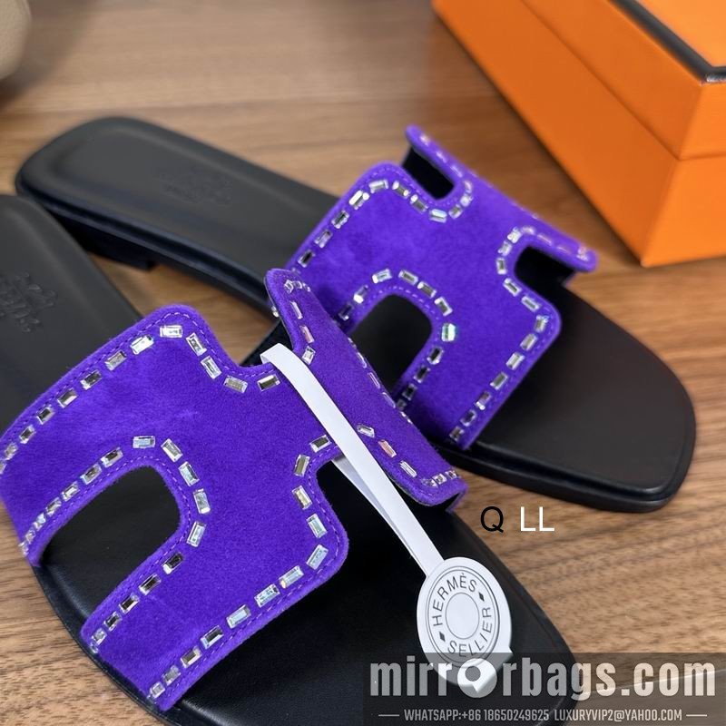 Replica Hermes Shoes Hermes sz35-40 LL0313