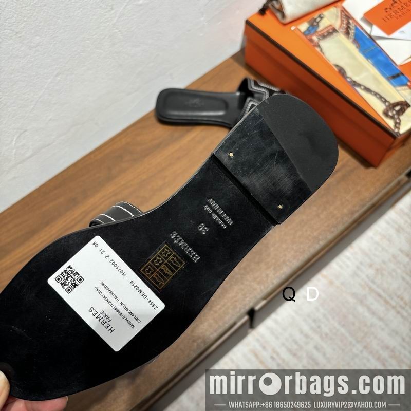Replica Hermes Shoes Hermes sz35-40 GDT0203