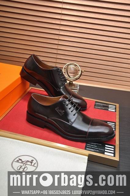 Replica Hermes Shoes Hermes sz38-45 mnh0535
