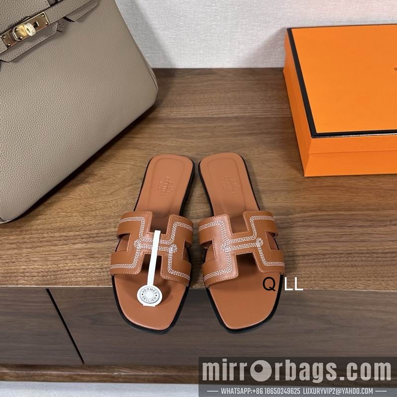 Replica Hermes Shoes Hermes sz35-40 LL0310