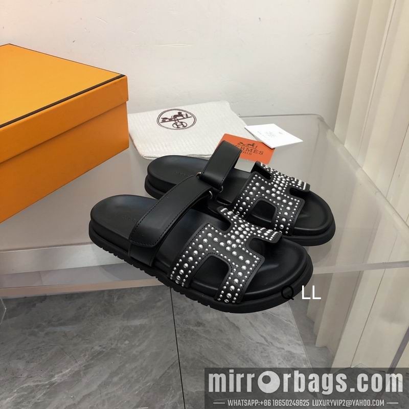Replica Hermes Shoes Hermes colour sz35-46 LL0801