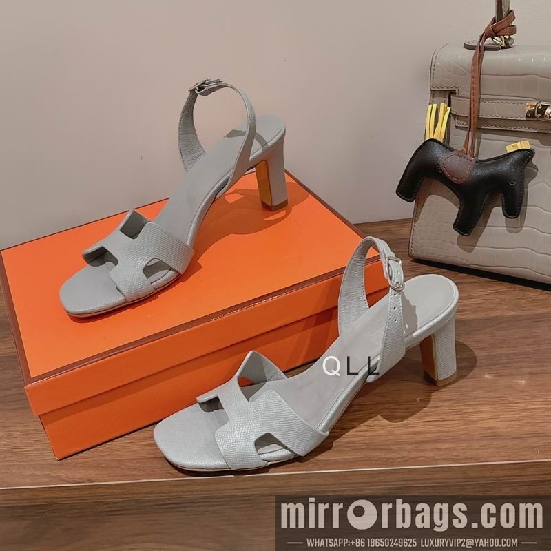 Replica Hermes Shoes Hermes sz35-42LL0106