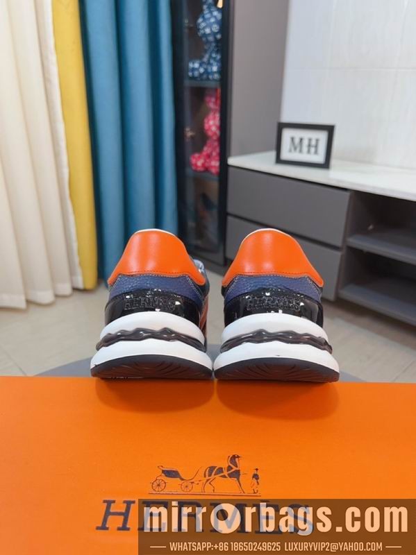 Replica Hermes Shoes Hermes sz38-44 mnf0214