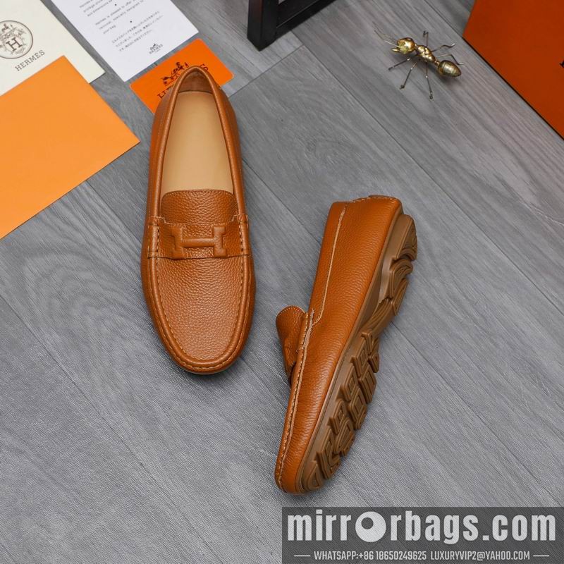 Replica Hermes Shoes Hermes sz38-44 hnh0301