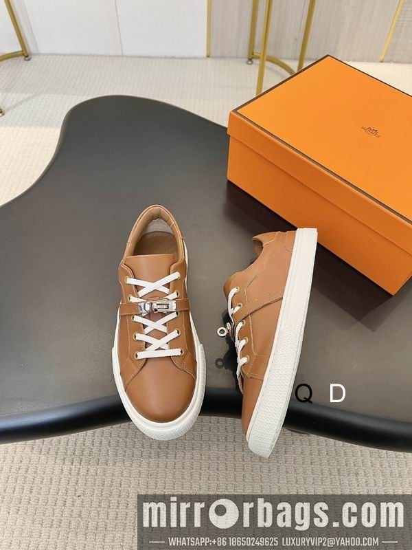 Replica Hermes Shoes Hermes sz35-40 GDT1001