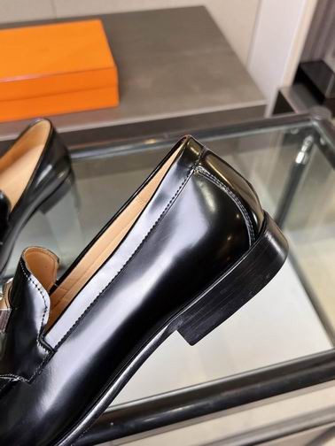 Replica Hermes Shoes Hermes sz38-45 hnh0808