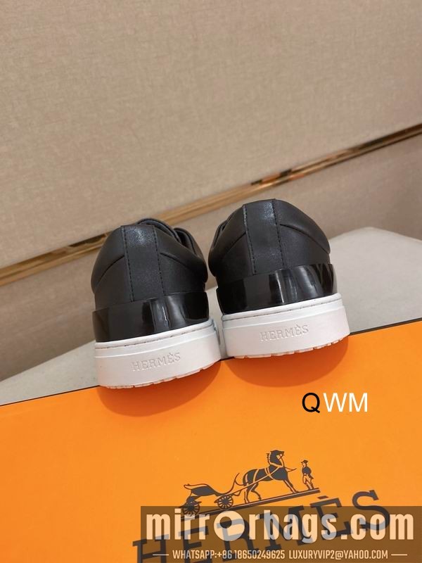 Replica Hermes Shoes Hermes sz38-45 WM0313