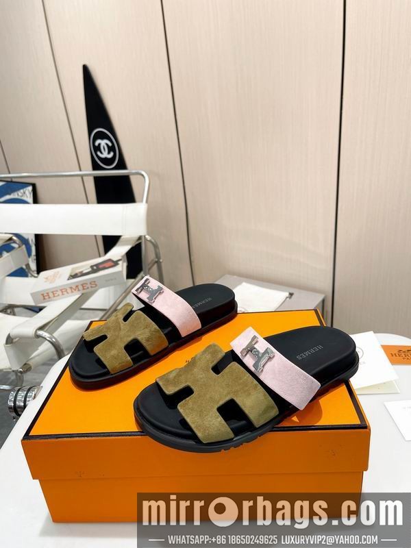 Replica Hermes Shoes Hermes sz35-45 mnf0266