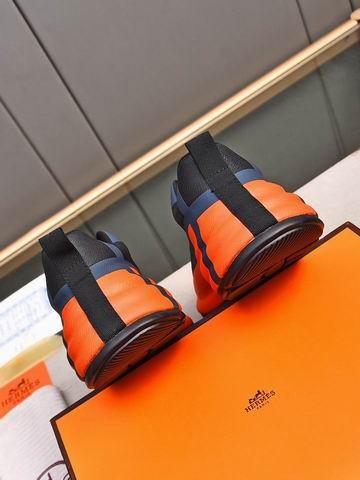 Replica Hermes Shoes Hermes sz38-45 hnh0803
