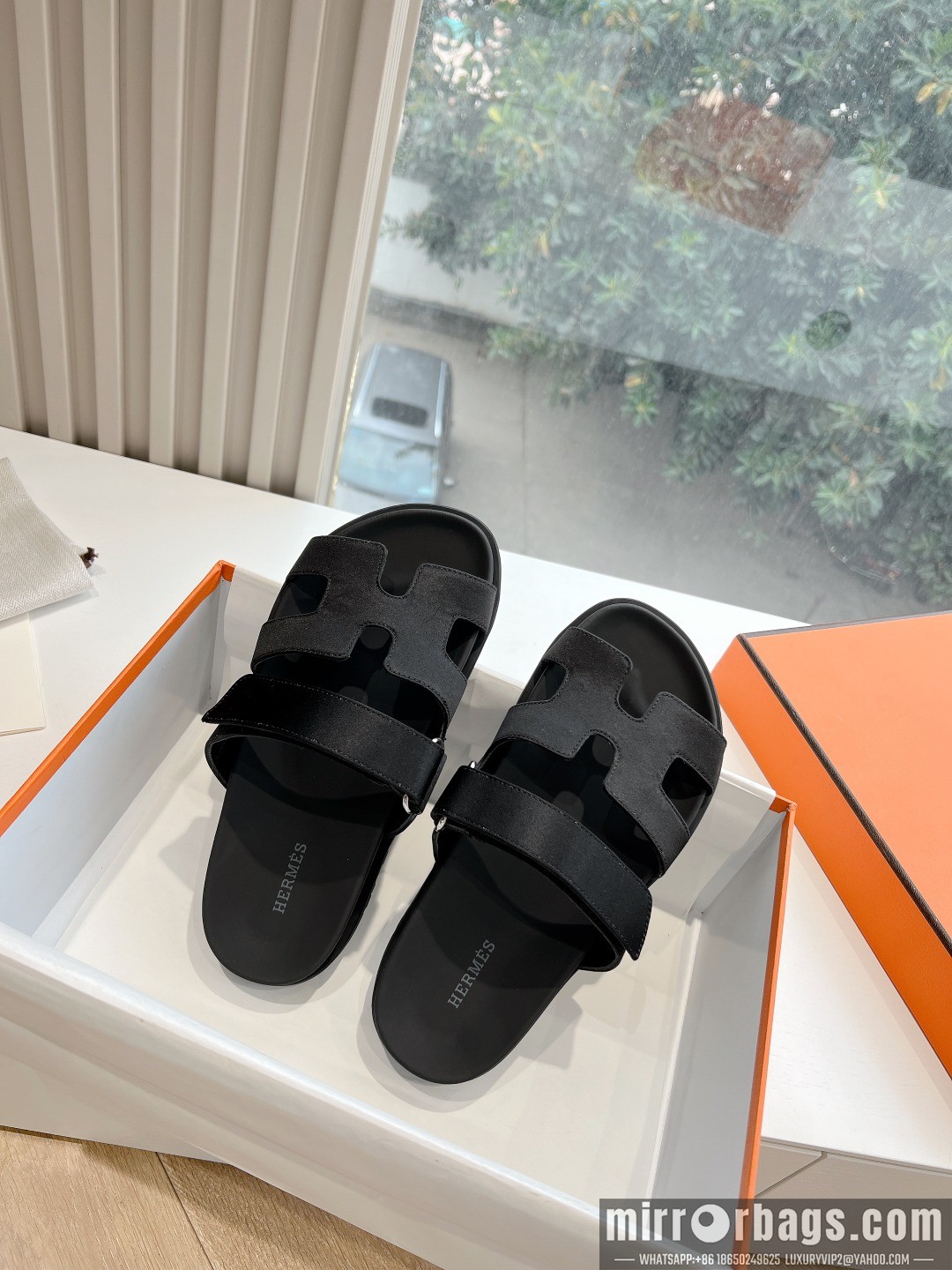 Replica Hermes Shoes Hermes sz35-45 h0503