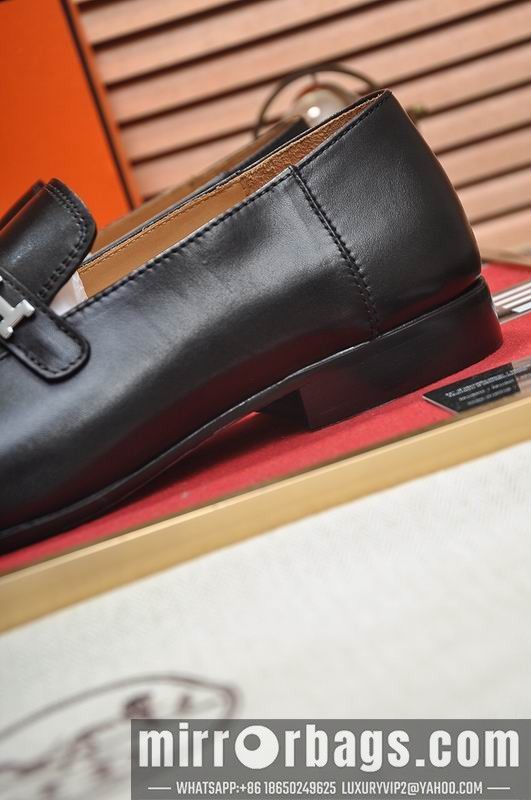 Replica Hermes Shoes Hermes sz38-44 mnf0217