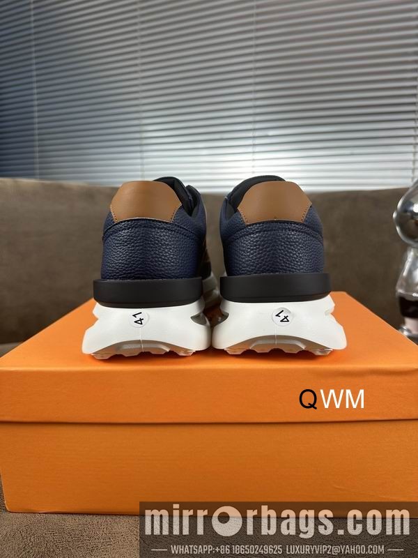 Replica Hermes Shoes Hermes sz38-45 WM0807