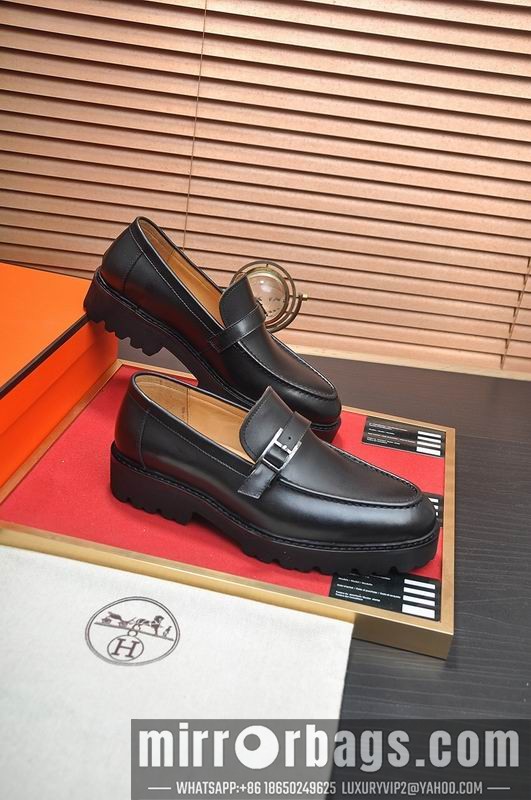 Replica Hermes Shoes Hermes sz38-45 hnh0617