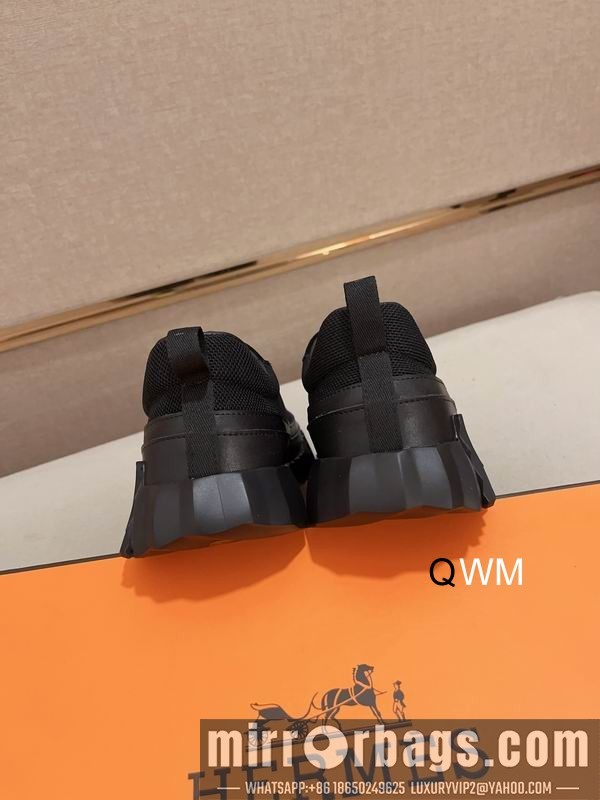 Replica Hermes Shoes Hermes sz38-45 WM0910