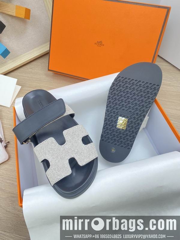 Replica Hermes Shoes Hermes sz35-41 38-45 mnf0265