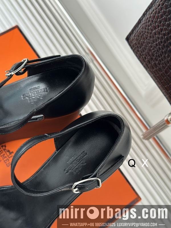 Replica Hermes Shoes Hermes sz35-40 JX0206