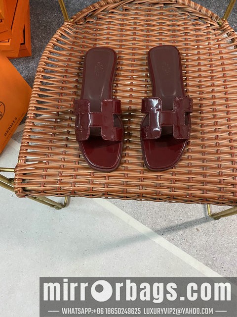 Replica Hermes Shoes 2167029 SZ 35-43