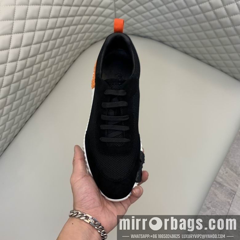Replica Hermes Shoes Hermes sz38-44 4C n0917