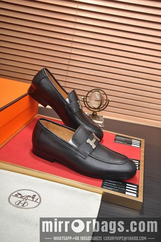 Replica Hermes Shoes Hermes sz38-44 mnf0219