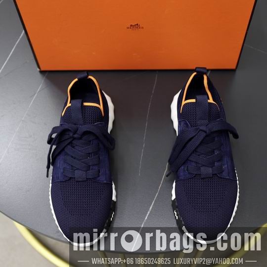 Replica Hermes Shoes Hermes sz34-45 hnh0903