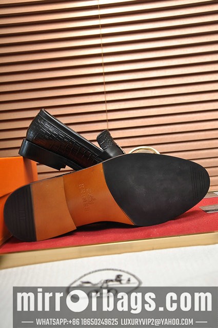 Replica Hermes Shoes 22516014 SZ 38-44