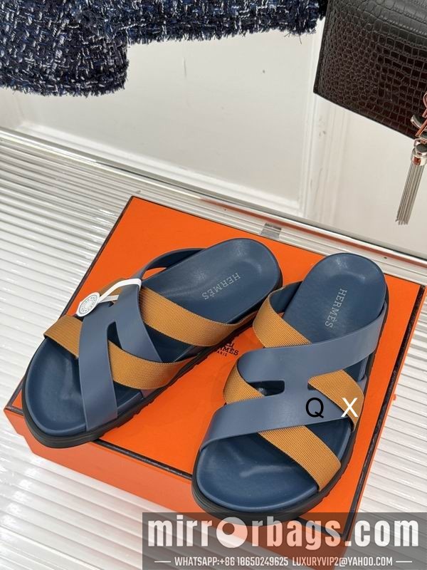 Replica Hermes Shoes Hermes sz35-45 JX0318