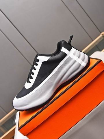 Replica Hermes Shoes Hermes sz38-45 hnh0803