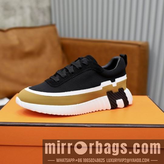 Replica Hermes Shoes Hermes sz39-45 hnh0901