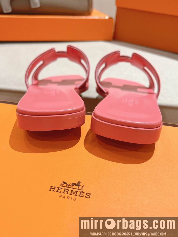 Replica Hermes Shoes Hermes sz34-42 mnh0218