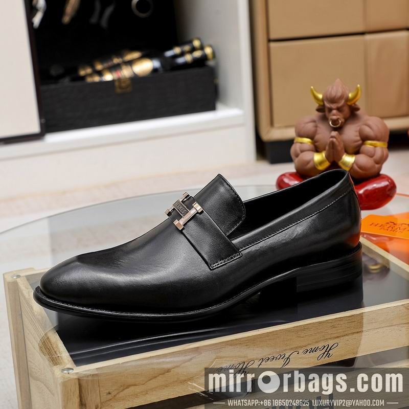 Replica Hermes Shoes Hermes sz39-46 mnf0240