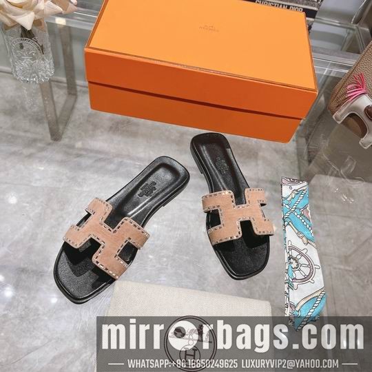 Replica Hermes Shoes Hermes sz34-42 mnh0230