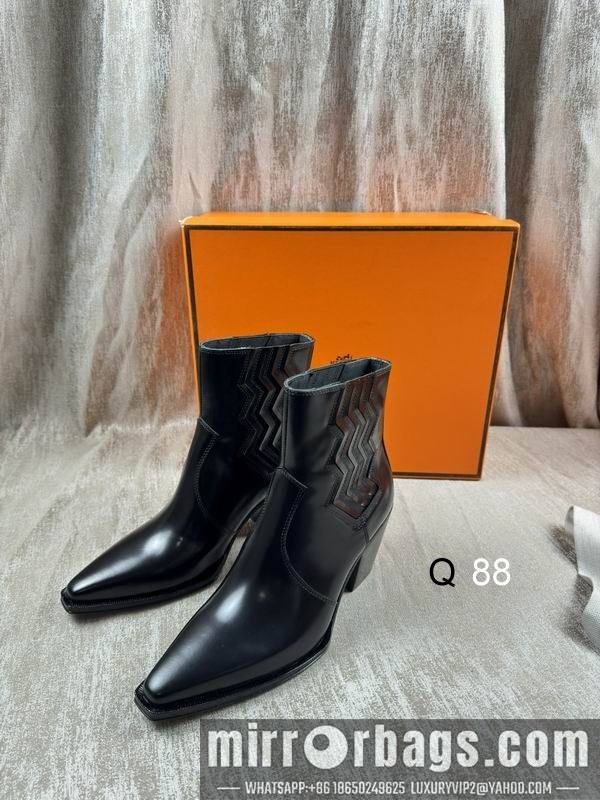 Replica Hermes Shoes Hermes sz35-40 K1117