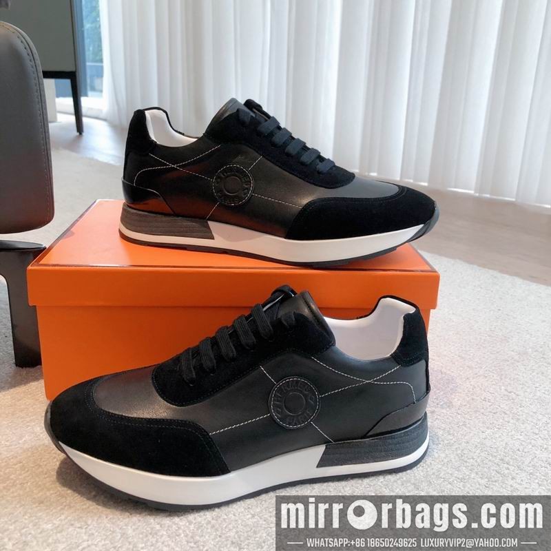 Replica Hermes Shoes Hermes sz35-45 mnf0215