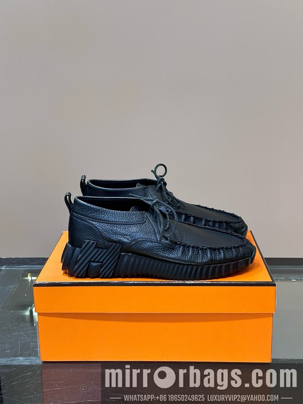 Replica Hermes Shoes Hermes sz38-44 jyh1001