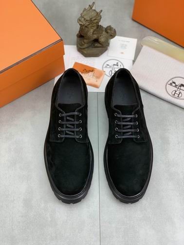 Replica Hermes Shoes Hermes sz38-45 mnh0506