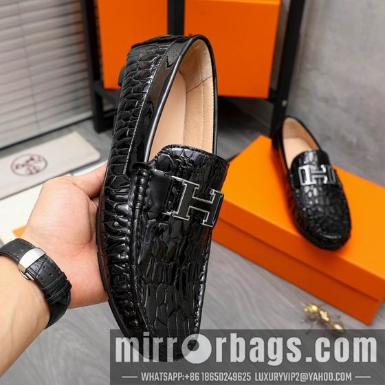 Replica Hermes Shoes Hermes sz38-44 hnh0601