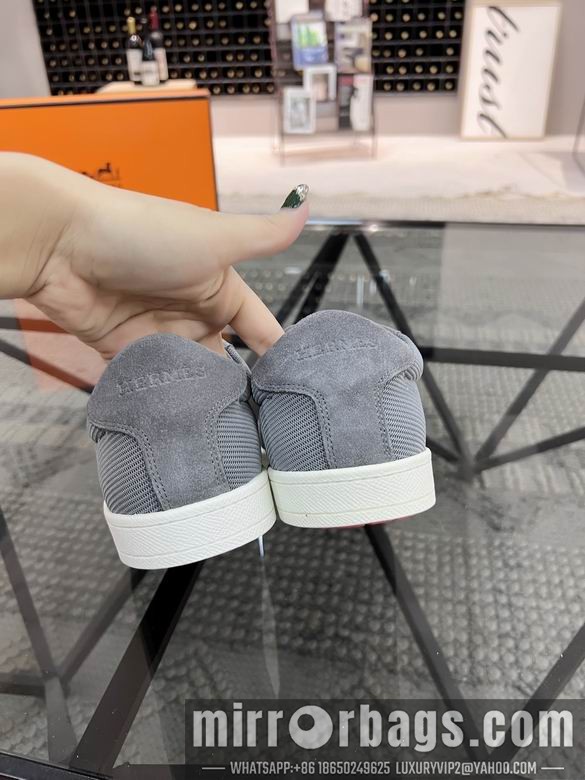 Replica Hermes Shoes Hermes sz38-44 4C n1203